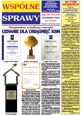 zdjęcie okładki