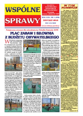 zdjęcie okładki