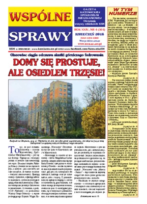 zdjęcie okładki