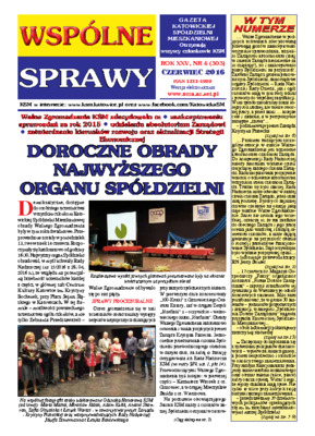 zdjęcie okładki