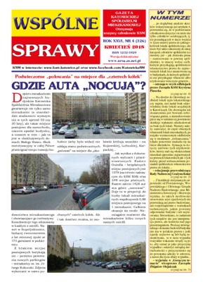 zdjęcie okładki