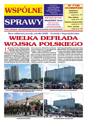 zdjęcie okładki