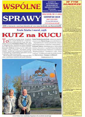 zdjęcie okładki