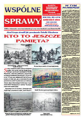 zdjęcie okładki
