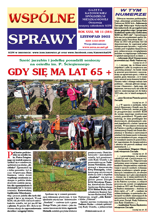 zdjęcie okładki
