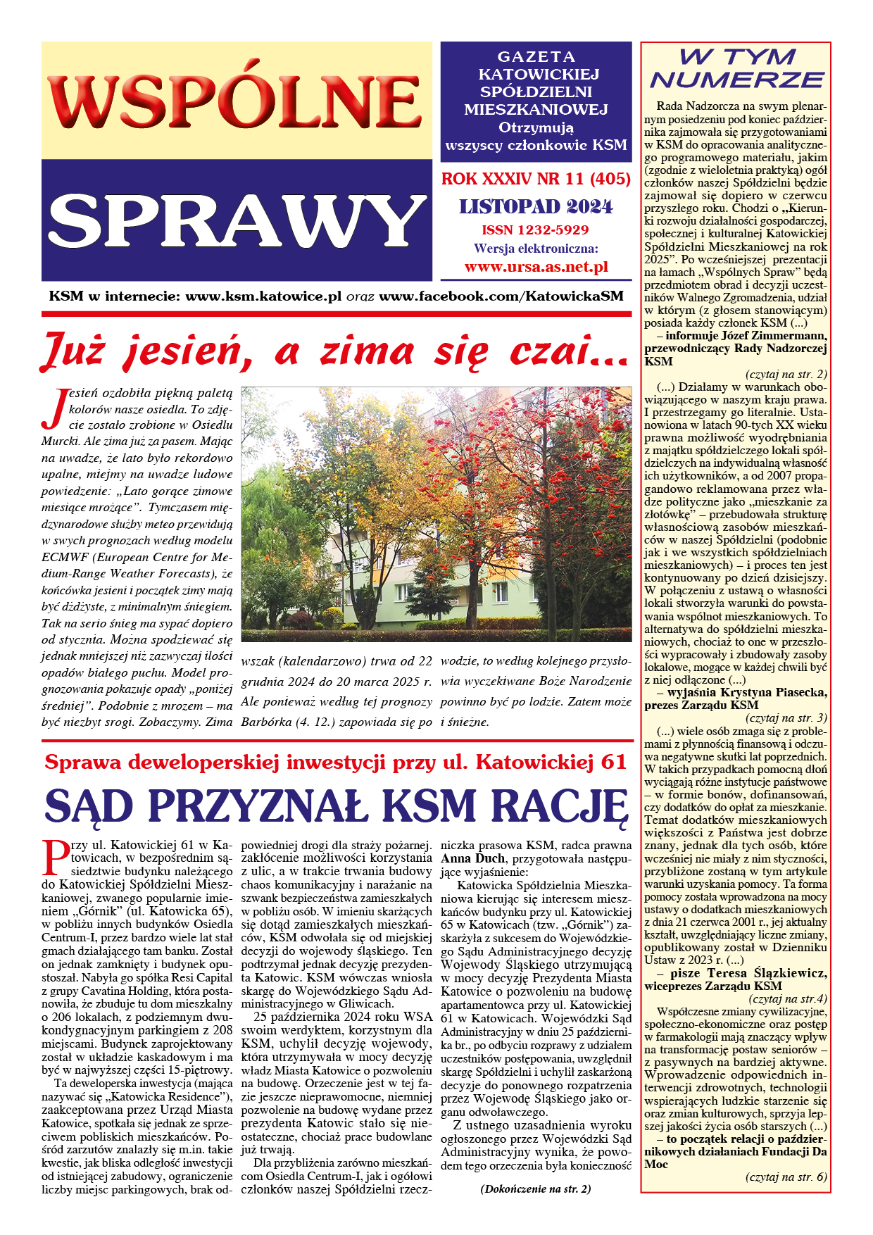 zdjęcie okładki